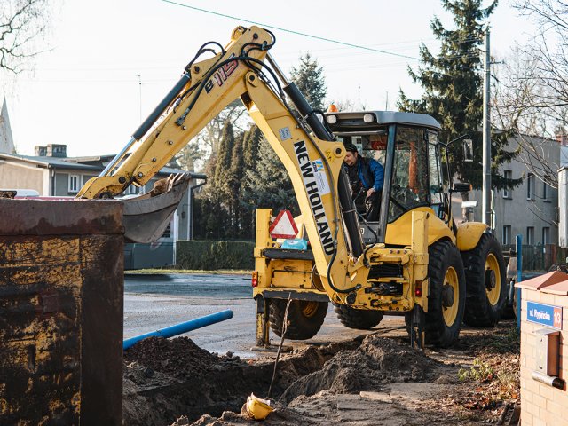 6. ul. Podgórska (19.12.2019)